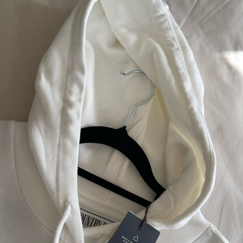 COUNTRY ROAD WOMENS HOODIE, BNWT, - Picture 3 of 5